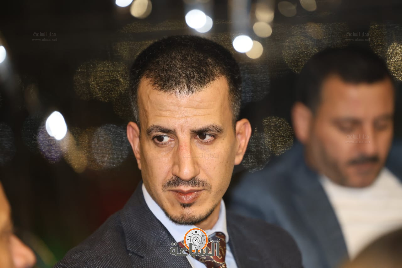 Madar Al-Saa Images 0.8208553446727563