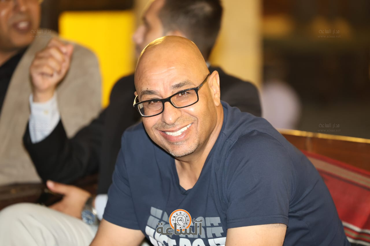 Madar Al-Saa Images 0.5506403835245681