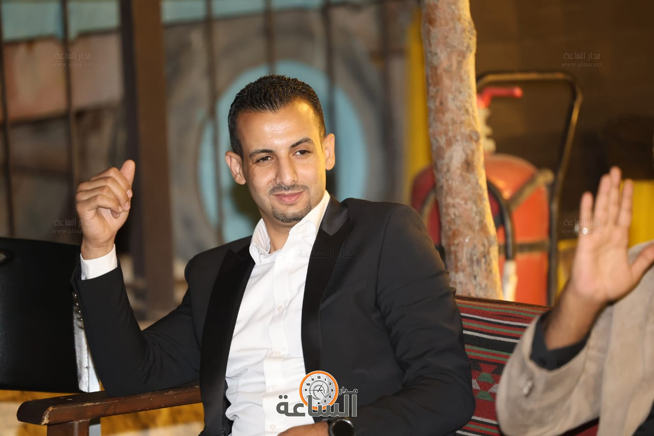 Madar Al-Saa Images 0.37705763370558143