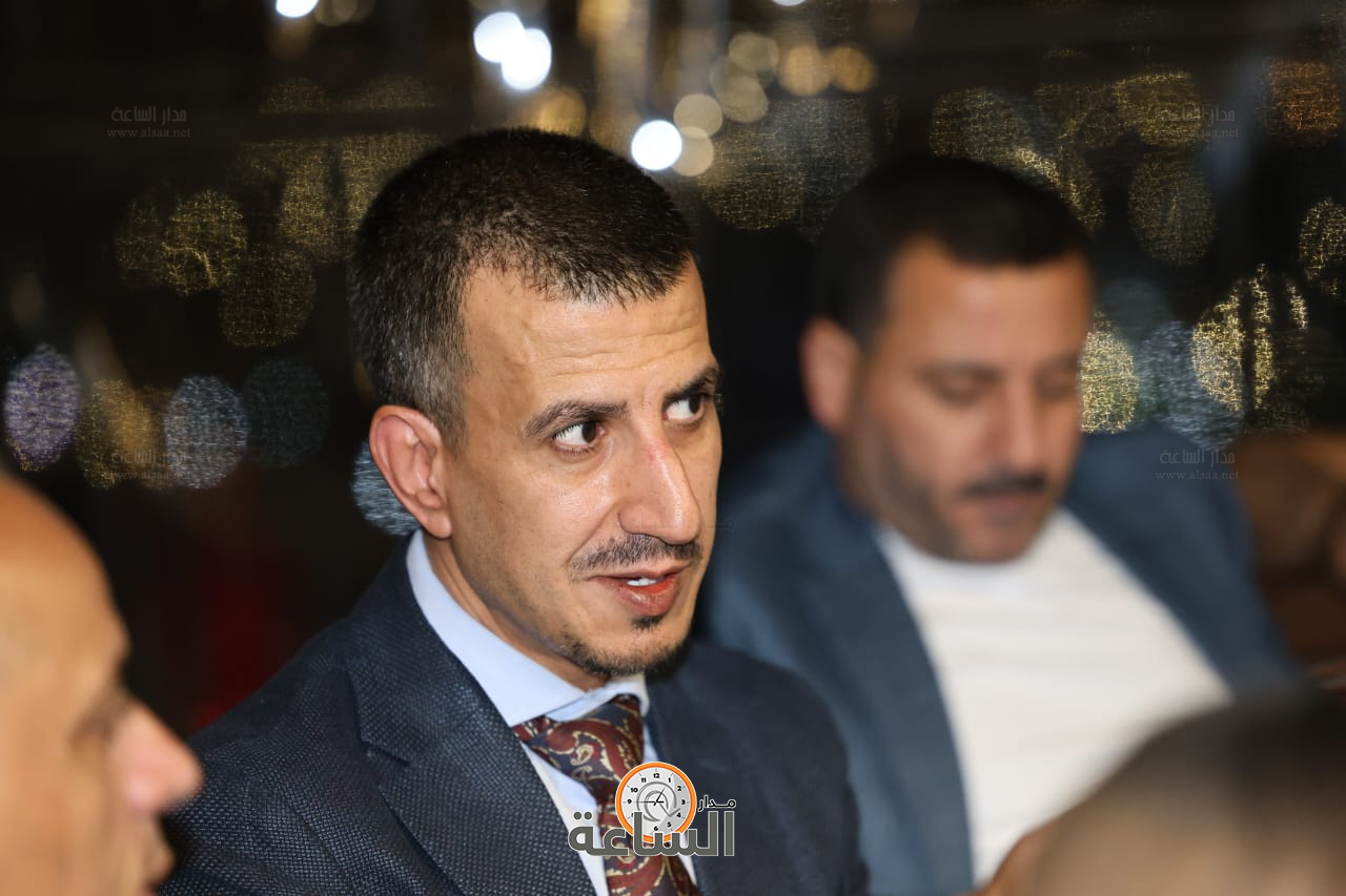 Madar Al-Saa Images 0.7436873459834527