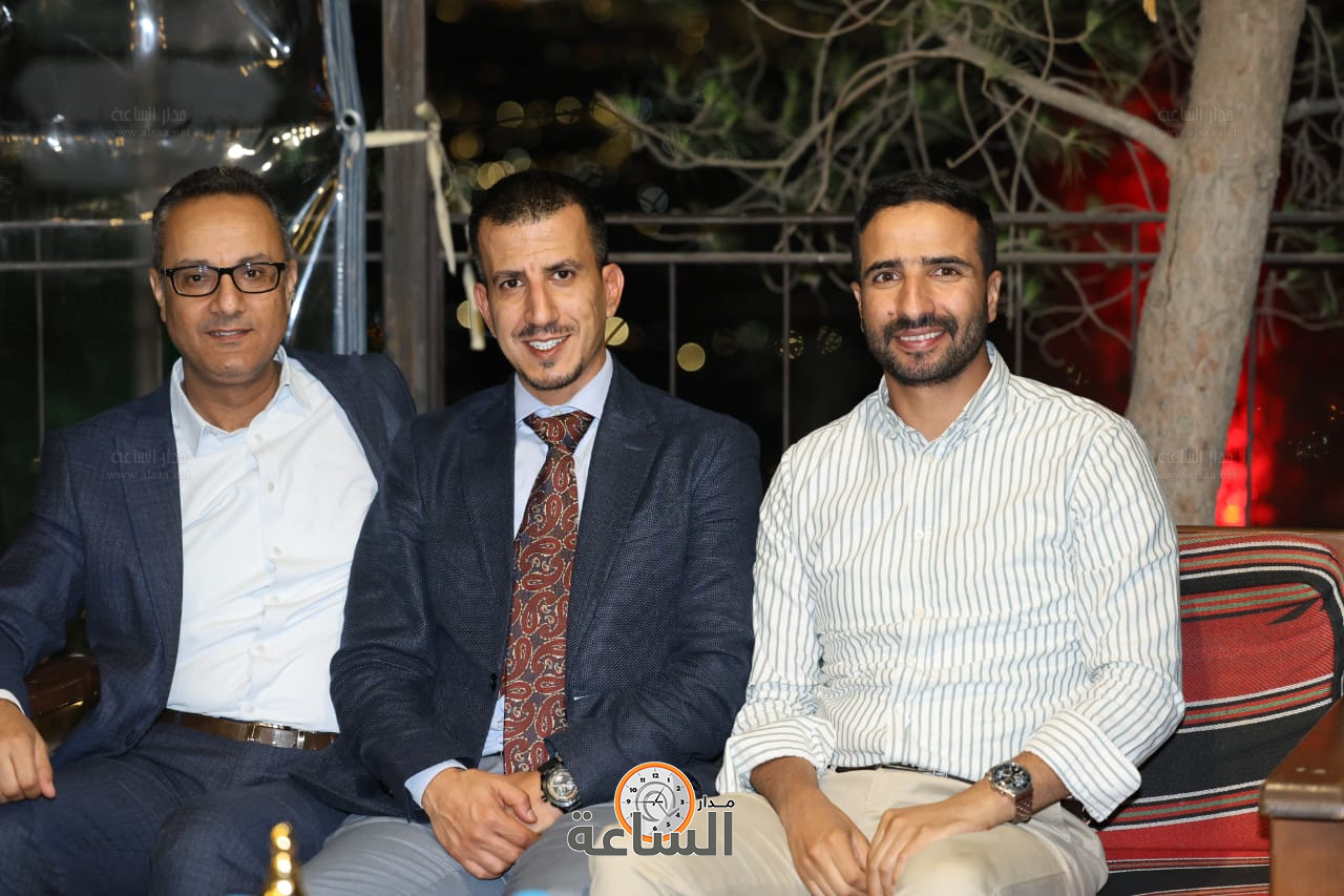 Madar Al-Saa Images 0.8930506883910277