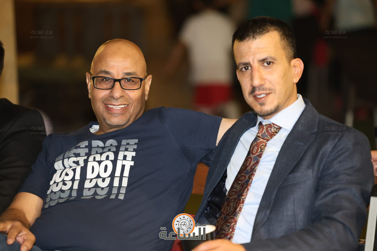 Madar Al-Saa Images 0.5078277406216892