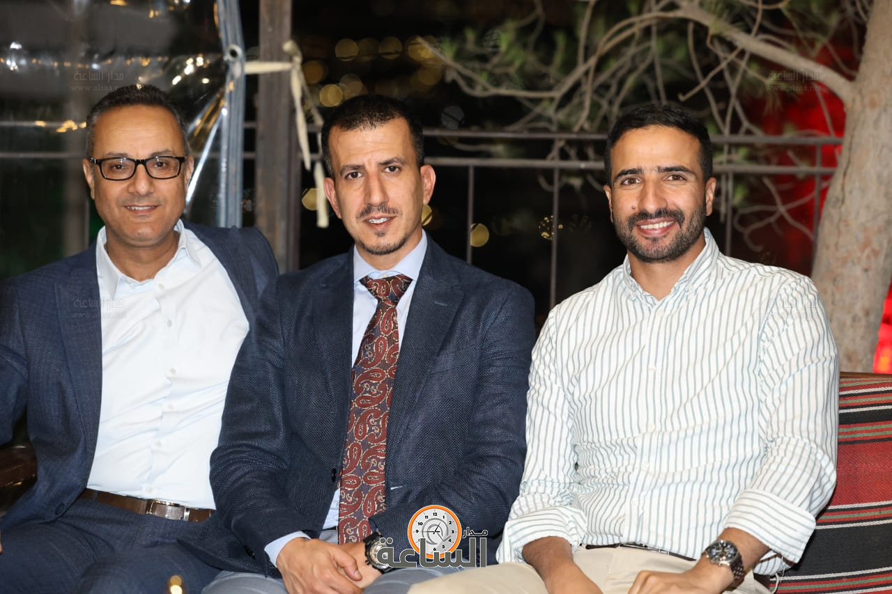 Madar Al-Saa Images 0.6437995146520669