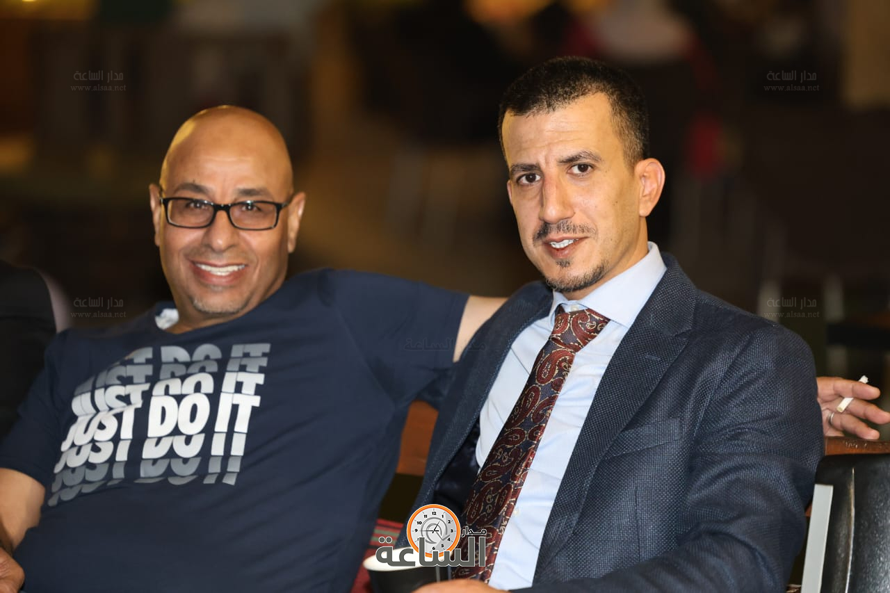 Madar Al-Saa Images 0.9078086385102531