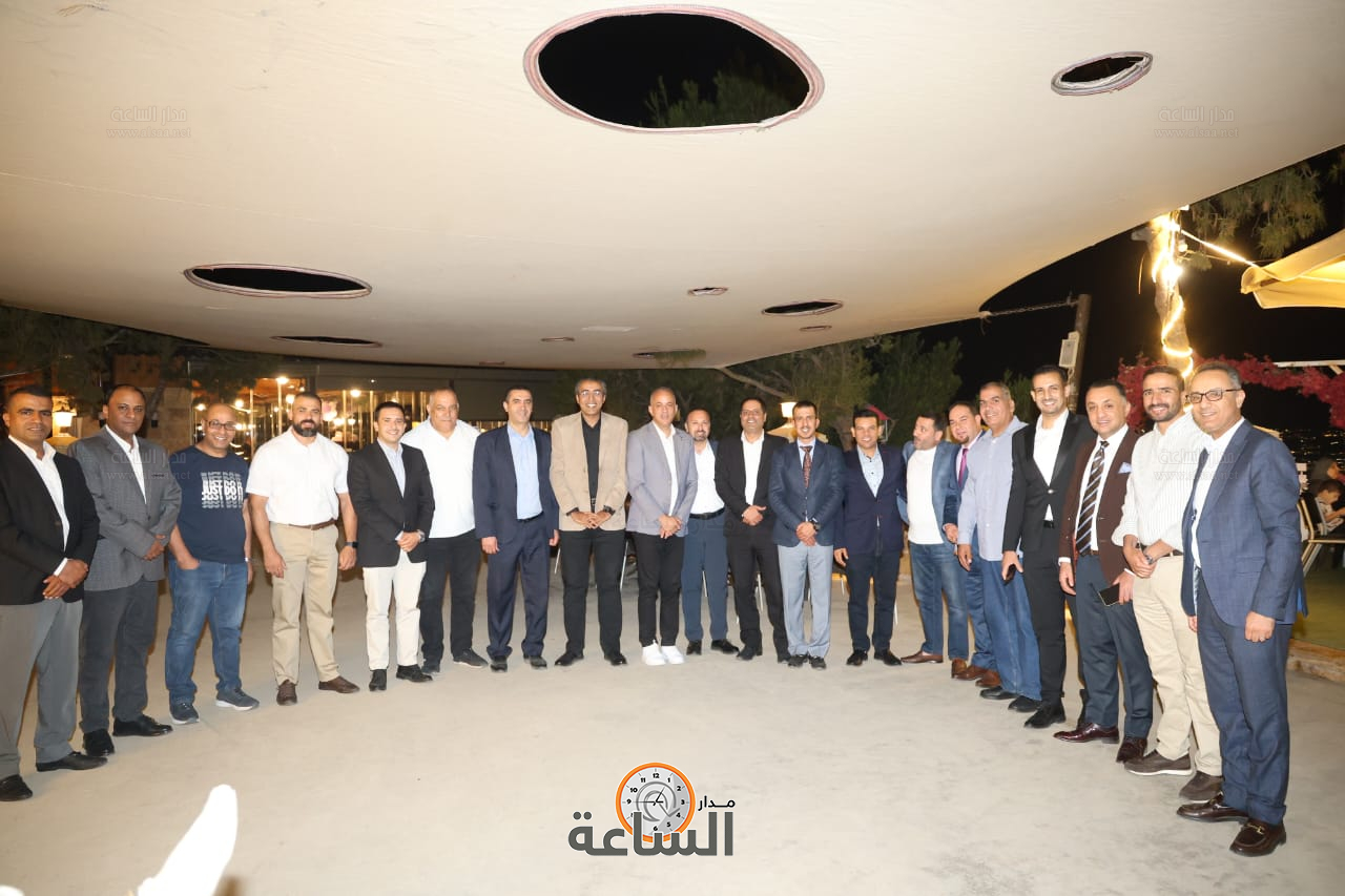 Madar Al-Saa Images 0.5598848628779344