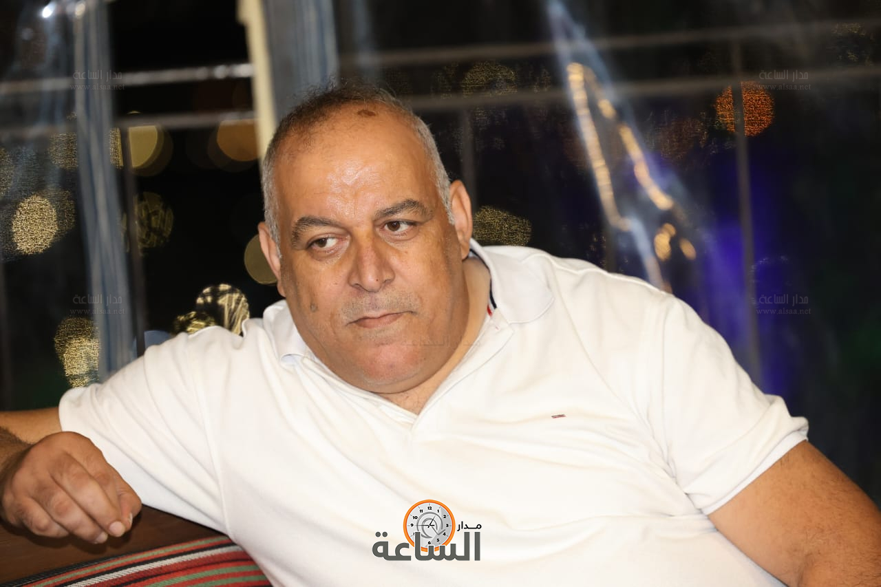 Madar Al-Saa Images 0.3785176315814358