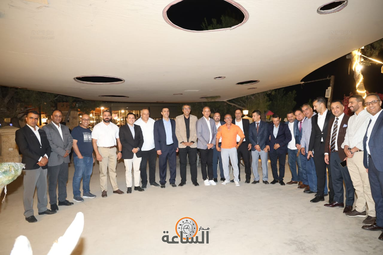 Madar Al-Saa Images 0.1656268984936019