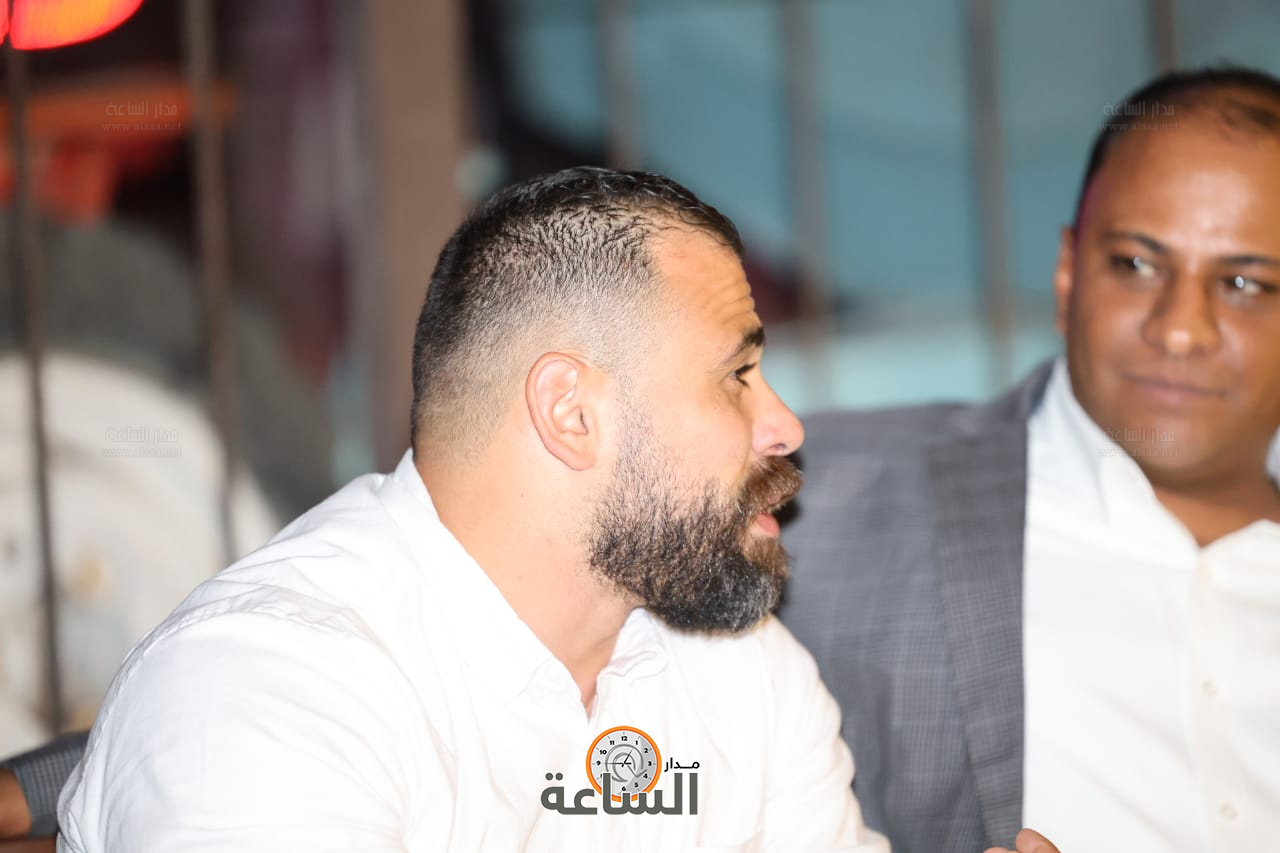 Madar Al-Saa Images 0.28685122339328106