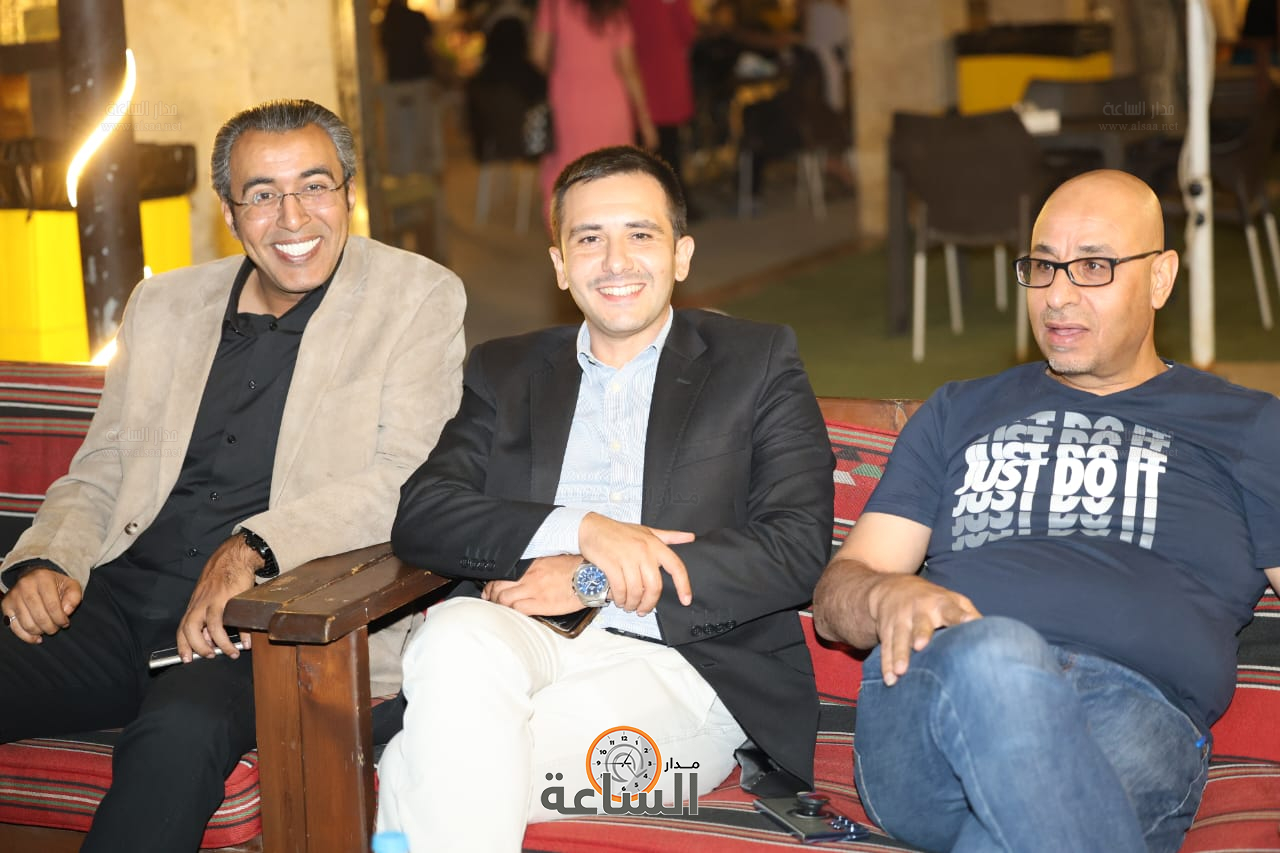 Madar Al-Saa Images 0.9804868977096381