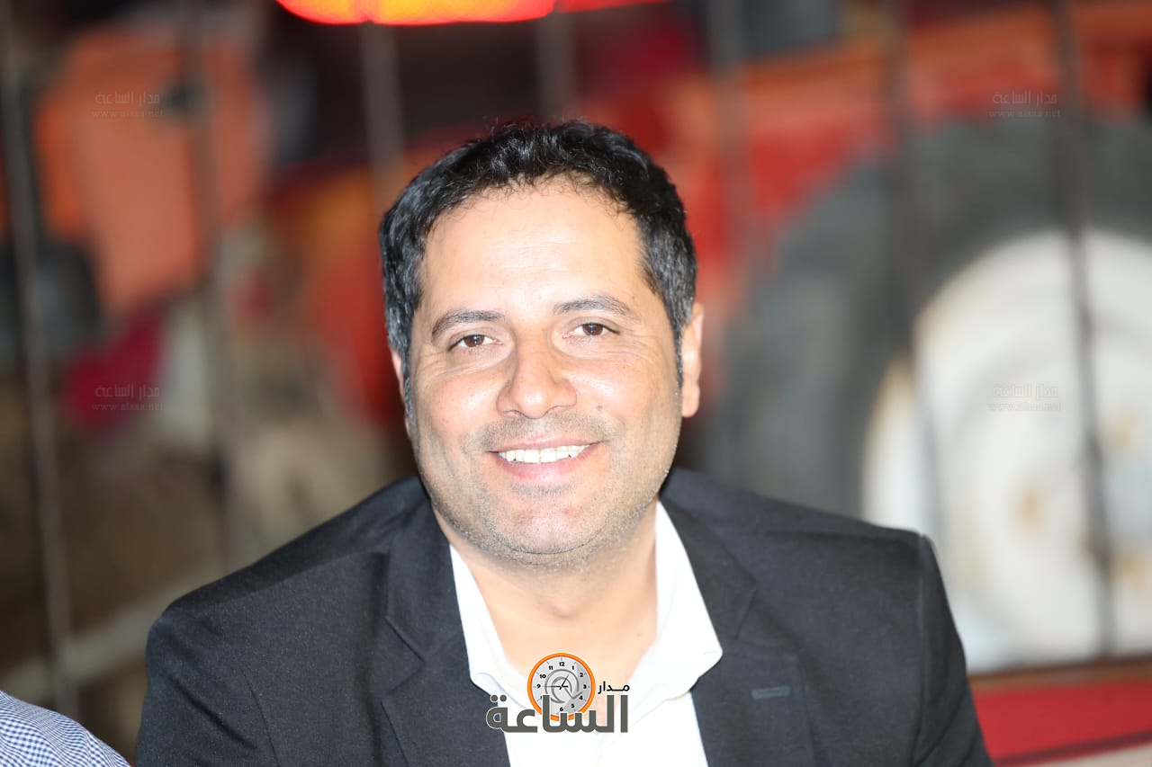 Madar Al-Saa Images 0.12157877415612561