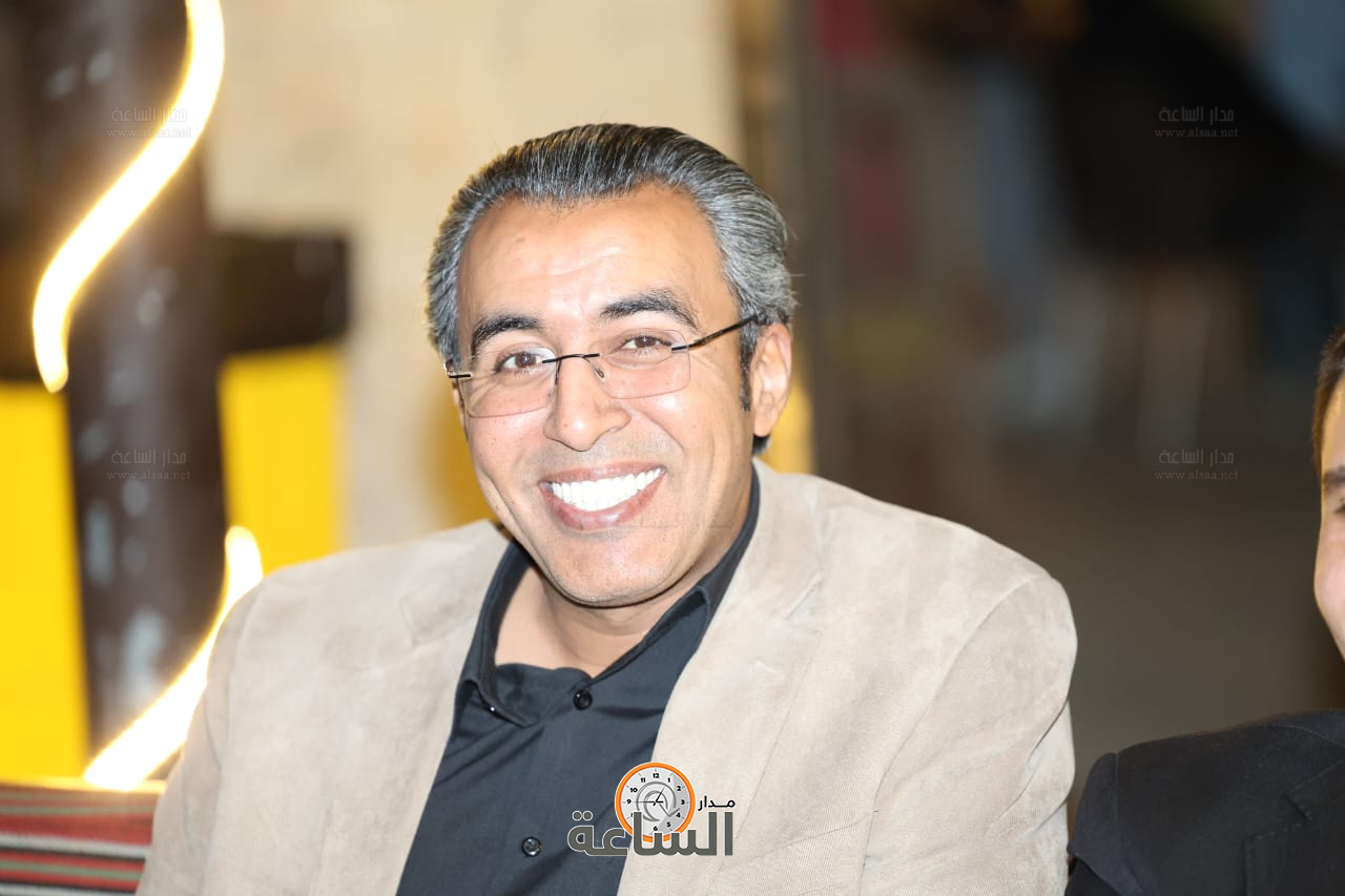 Madar Al-Saa Images 0.7569760260369479