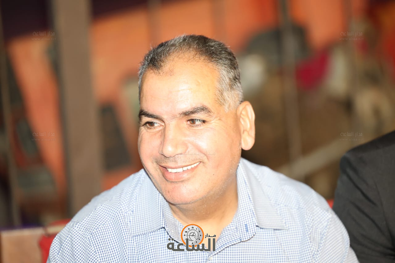 Madar Al-Saa Images 0.5110539626382926