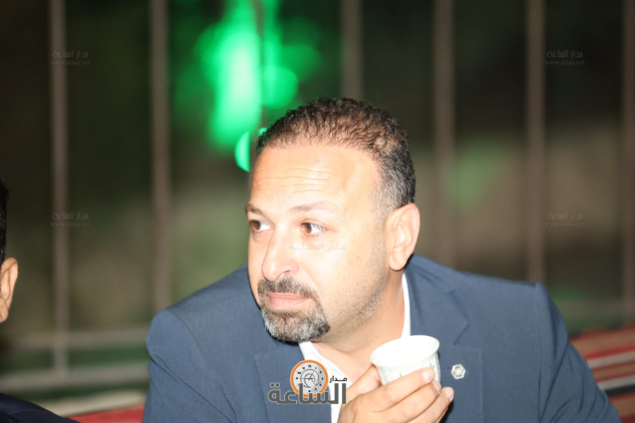 Madar Al-Saa Images 0.9231618731805564