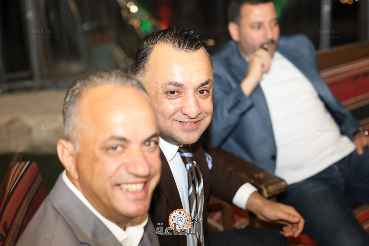 Madar Al-Saa Images 0.5006542884743581