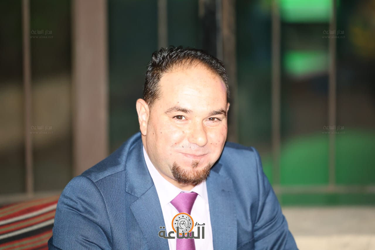 Madar Al-Saa Images 0.8327949357787483