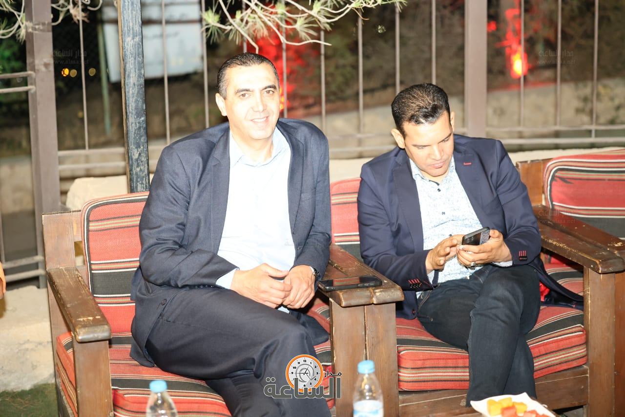 Madar Al-Saa Images 0.7136481868390294