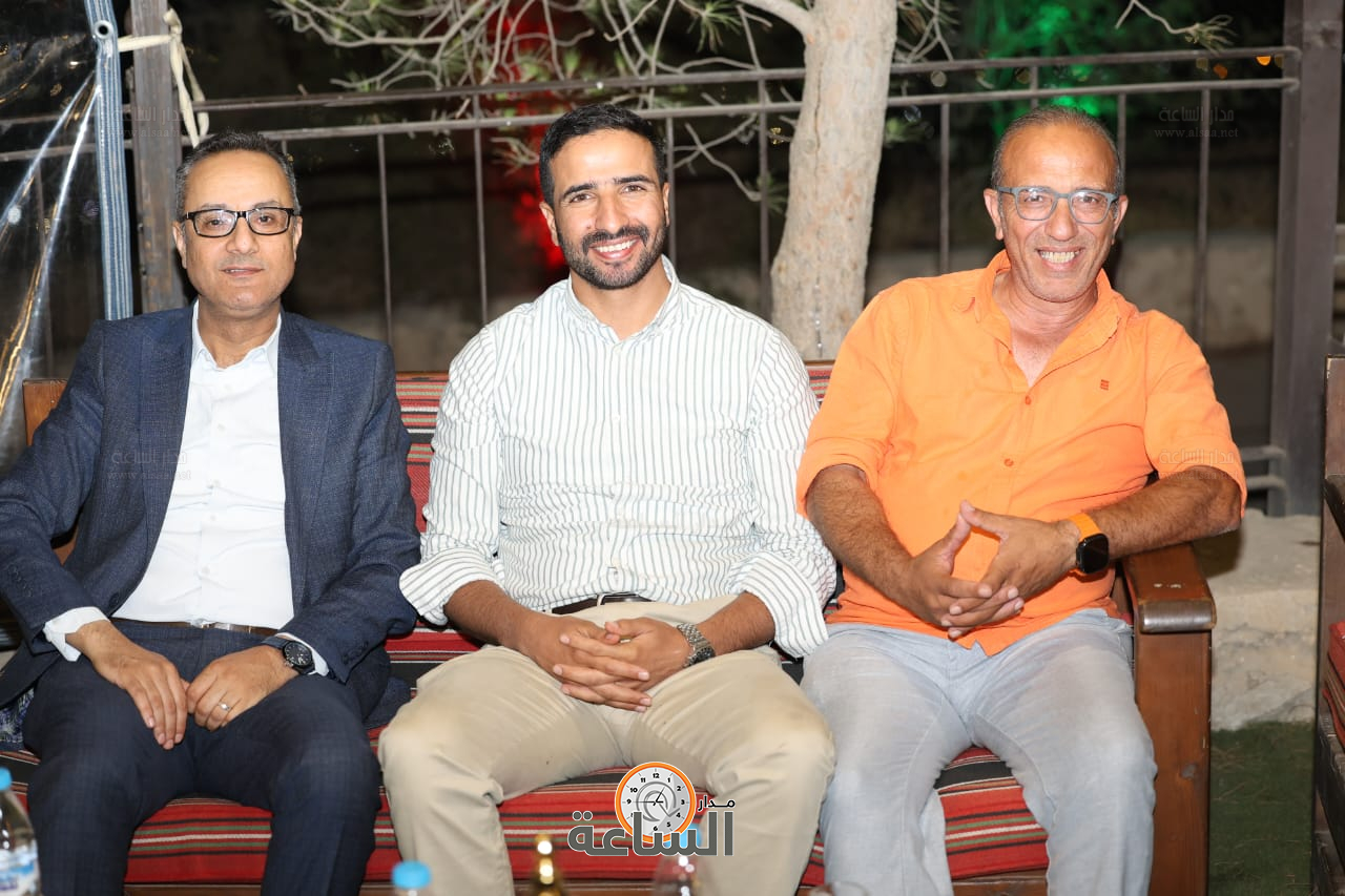 Madar Al-Saa Images 0.0644949018044676