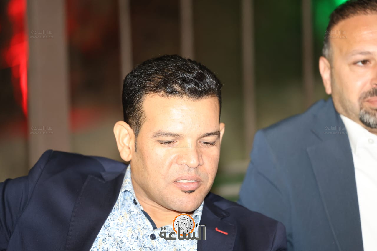 Madar Al-Saa Images 0.6443531526149273