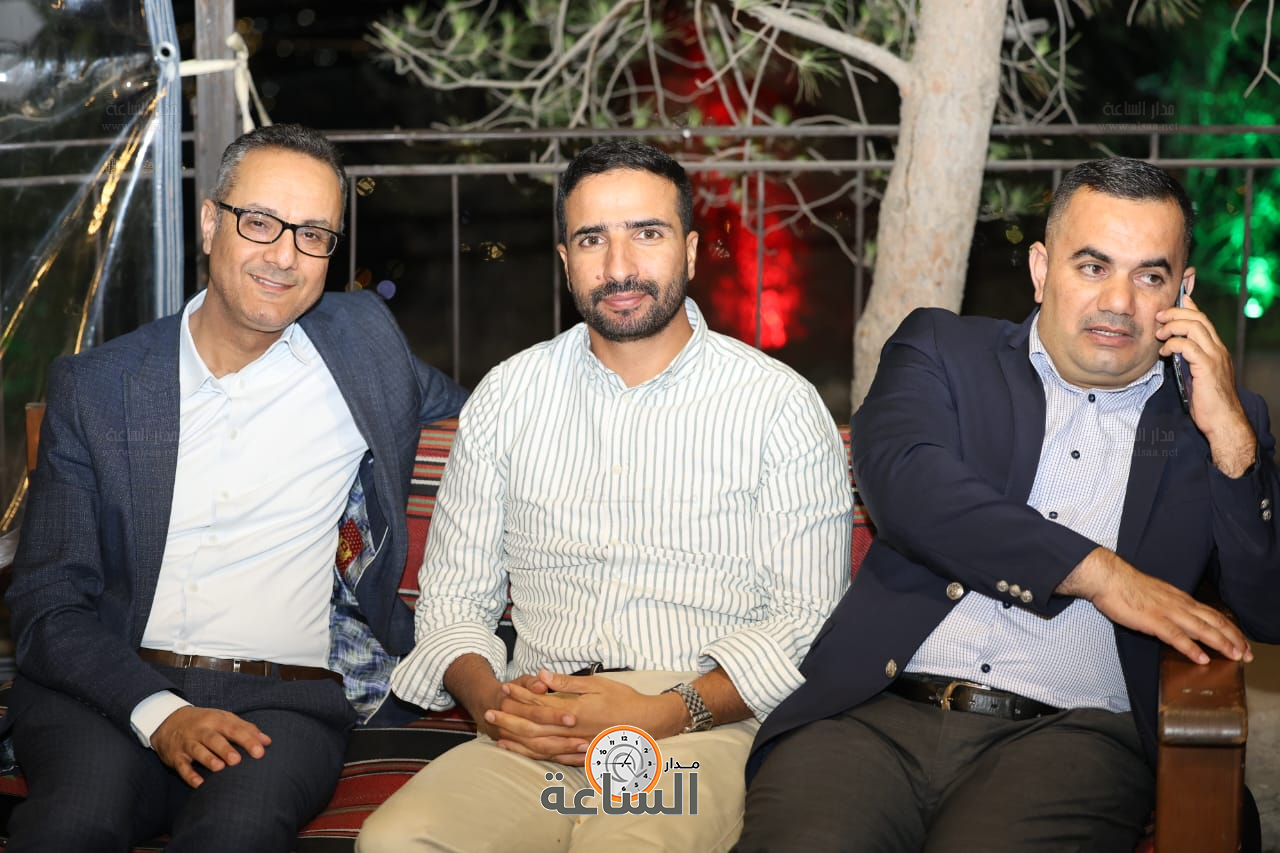 Madar Al-Saa Images 0.5364455269351291