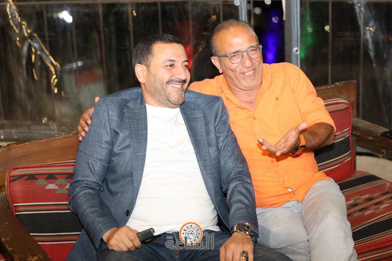 Madar Al-Saa Images 0.39698425308050467