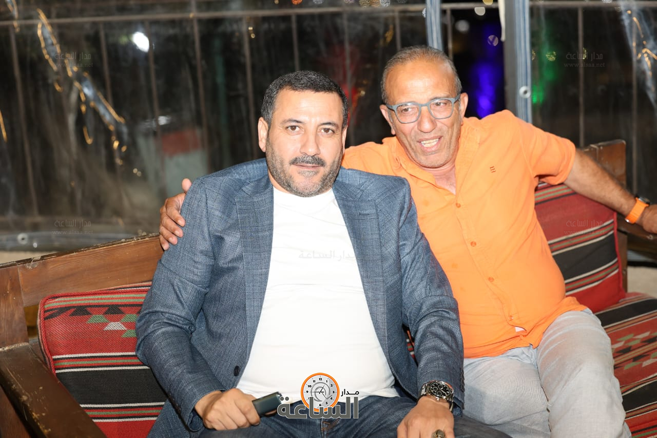 Madar Al-Saa Images 0.8882447553638185