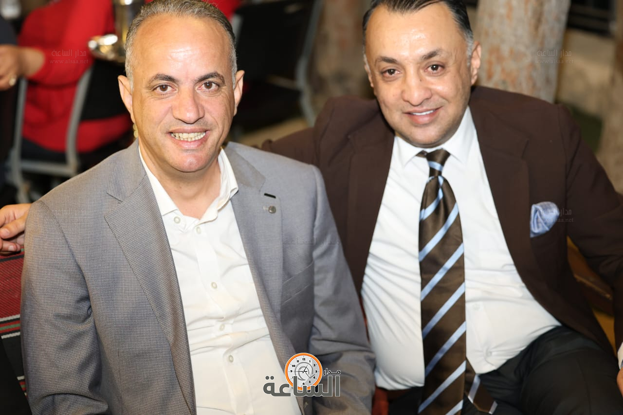 Madar Al-Saa Images 0.7463188440492817