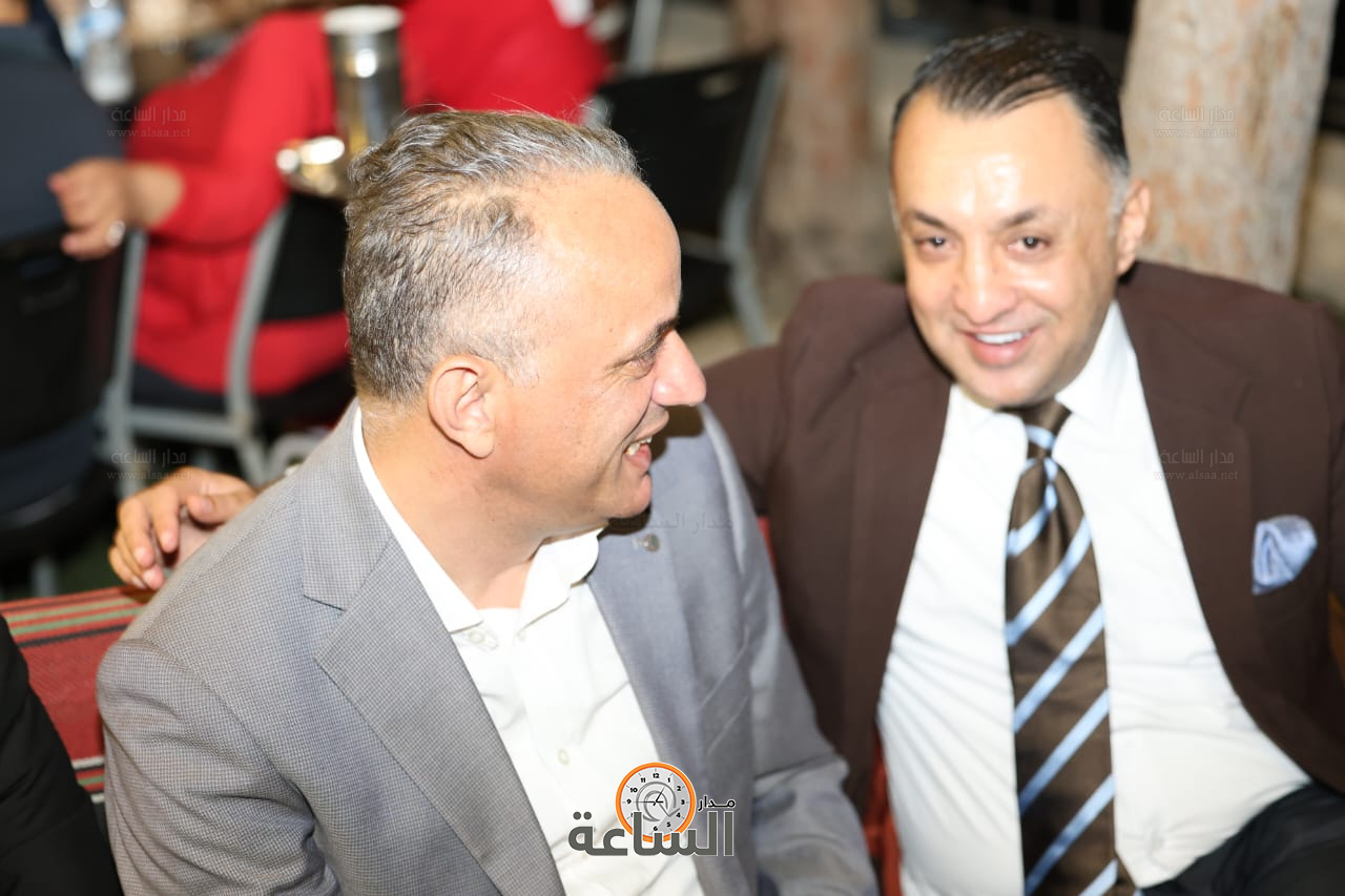 Madar Al-Saa Images 0.22024743446819695