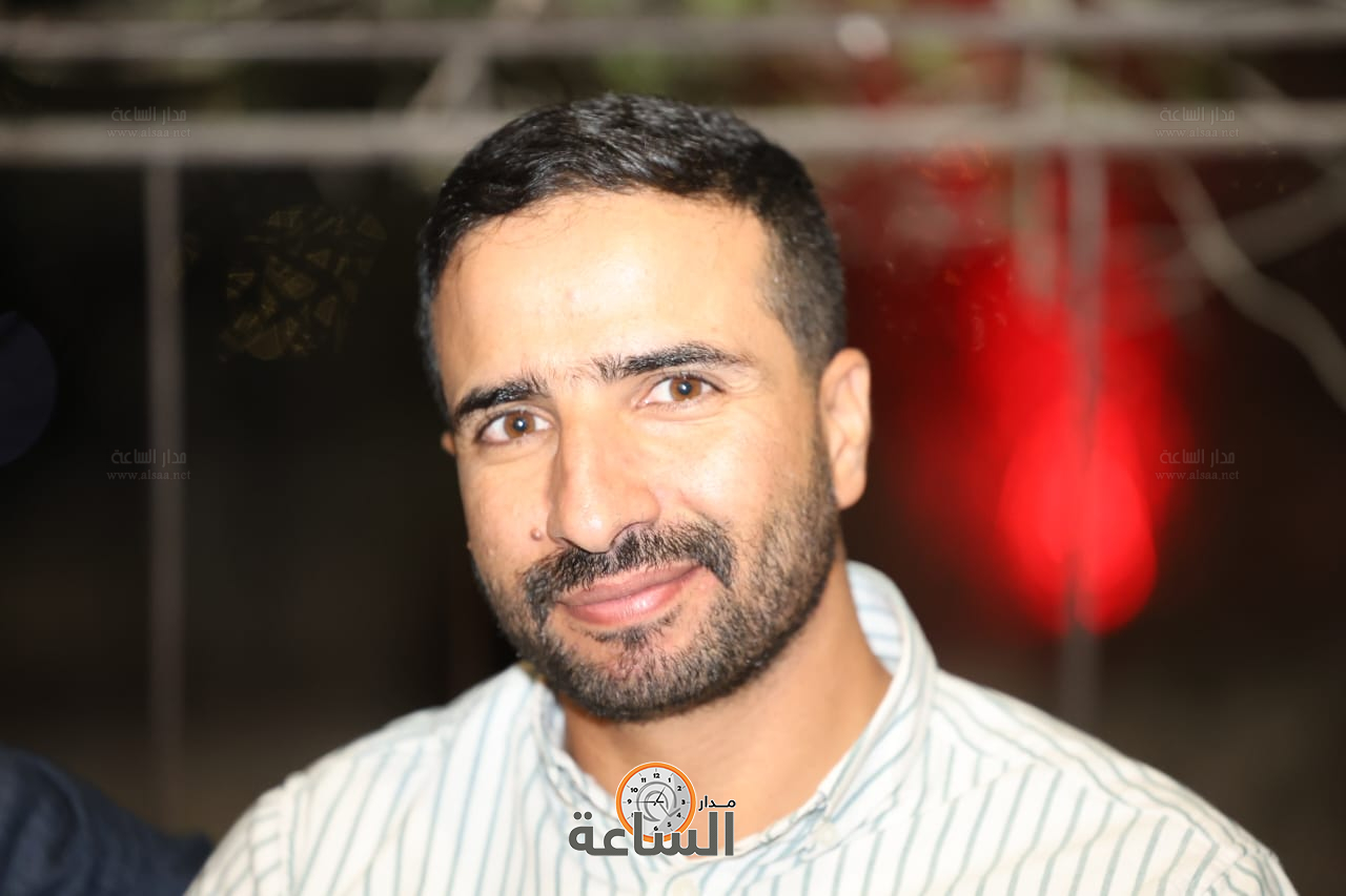 Madar Al-Saa Images 0.8630575729529233