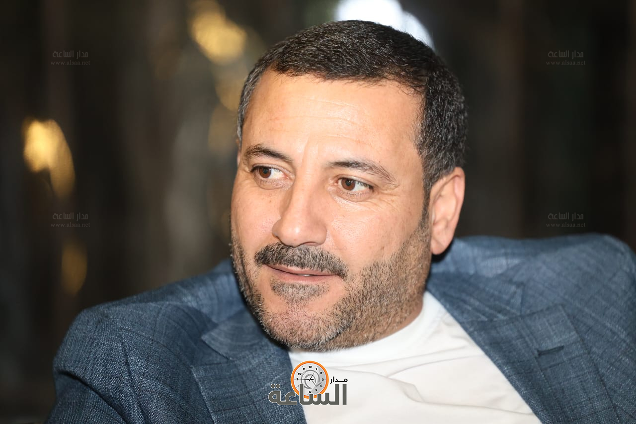 Madar Al-Saa Images 0.5342369071563073