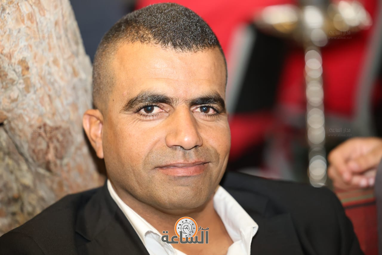 Madar Al-Saa Images 0.18709224268880842