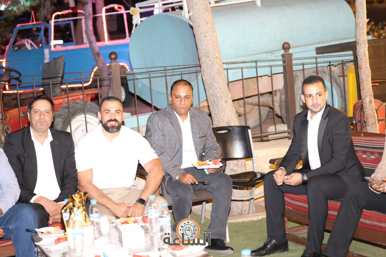 Madar Al-Saa Images 0.40777541817124197