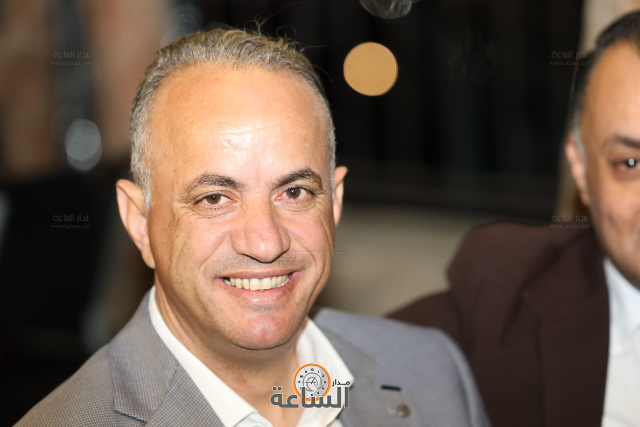 Madar Al-Saa Images 0.8225109628575424