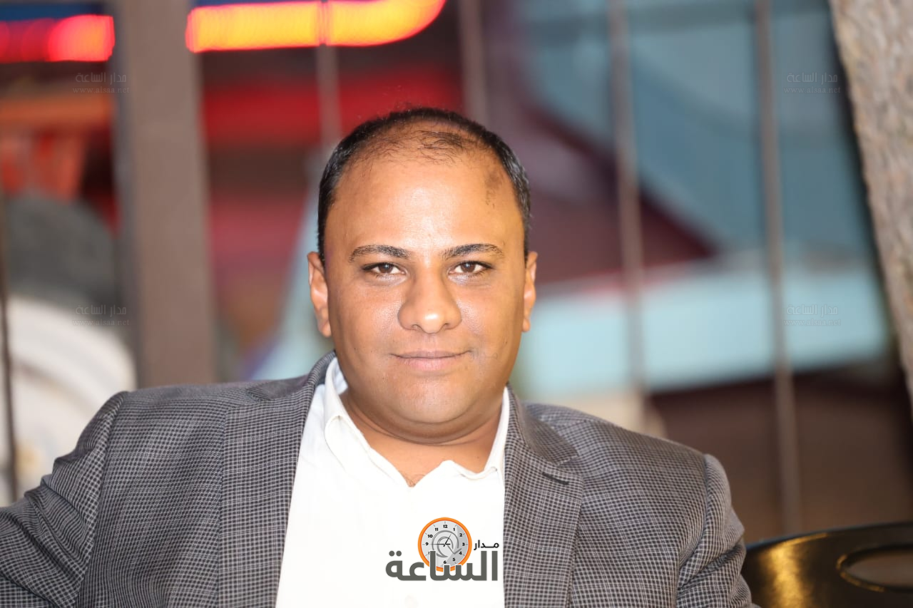 Madar Al-Saa Images 0.4509257353838956