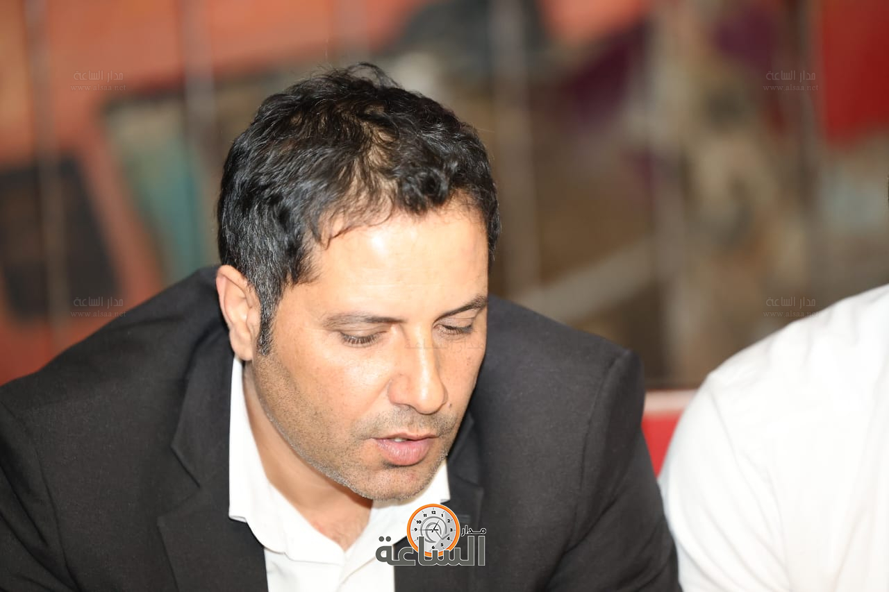 Madar Al-Saa Images 0.8645186501066029