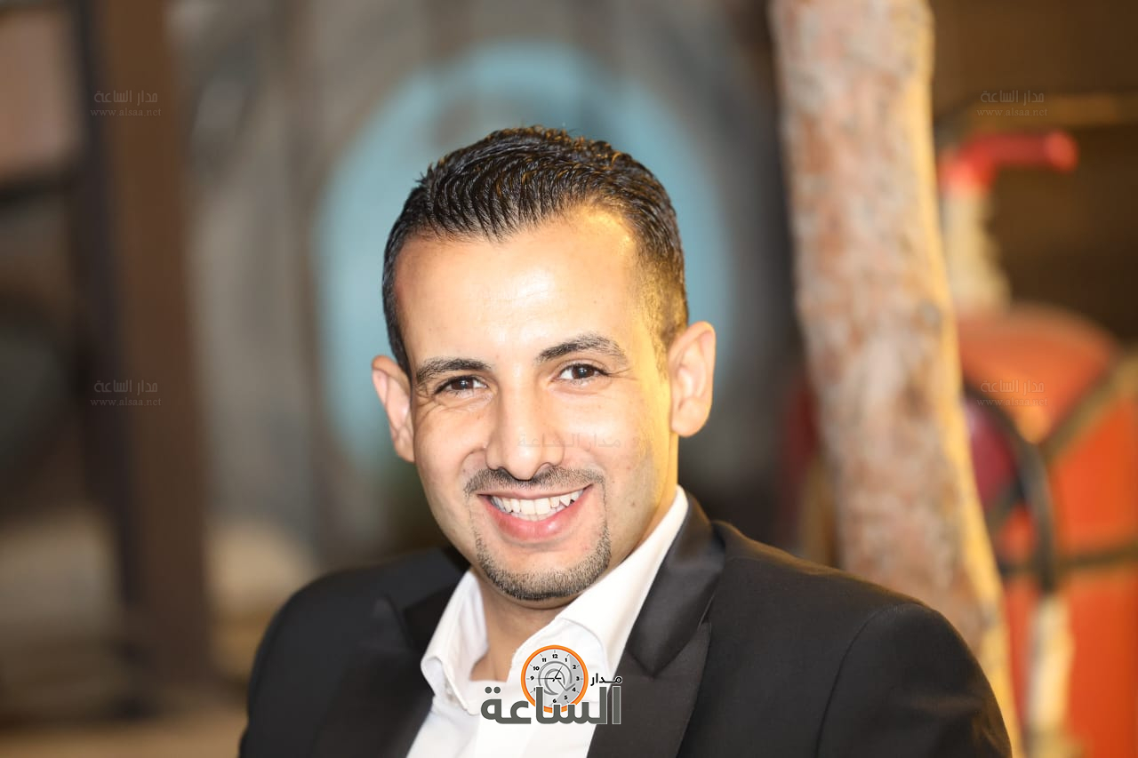 Madar Al-Saa Images 0.9174630962667006