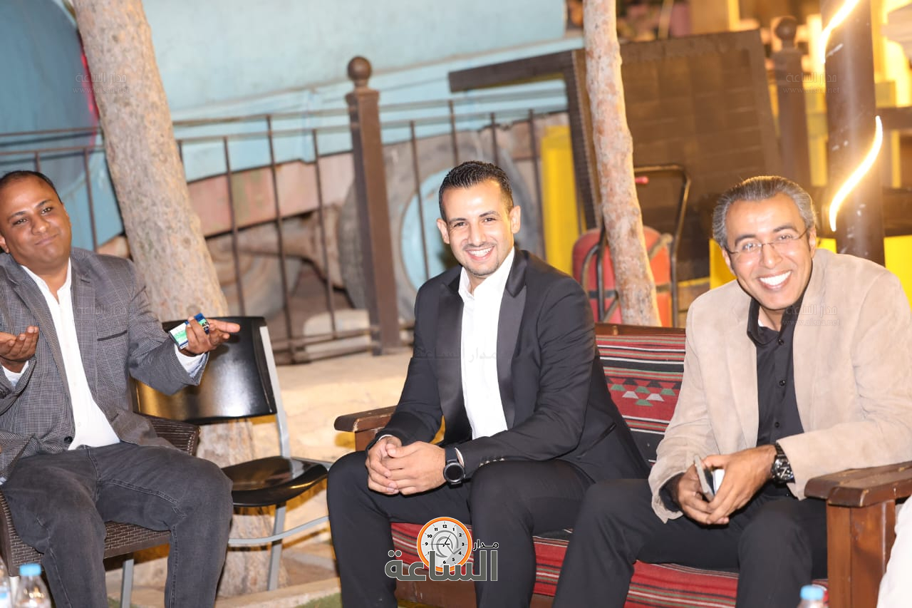 Madar Al-Saa Images 0.6434137850684284