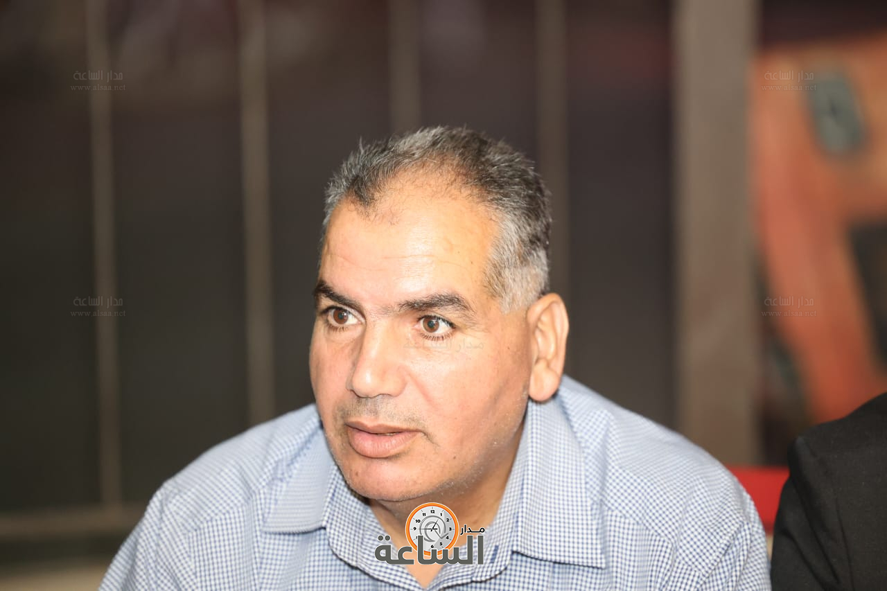 Madar Al-Saa Images 0.06355752639391687