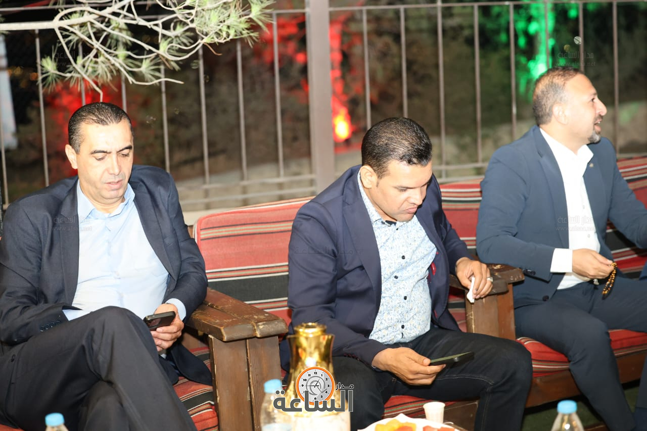 Madar Al-Saa Images 0.5382818354720643