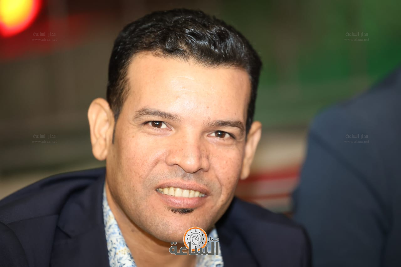 Madar Al-Saa Images 0.26167975154502854