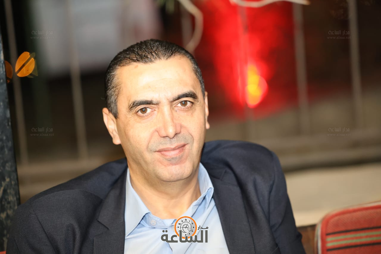 Madar Al-Saa Images 0.43333740805782317