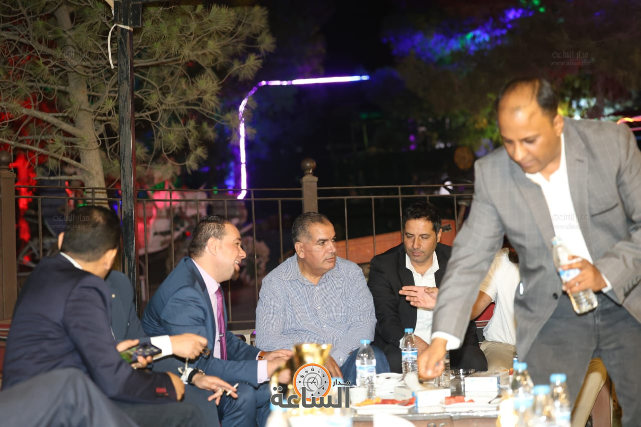 Madar Al-Saa Images 0.6639307168753269