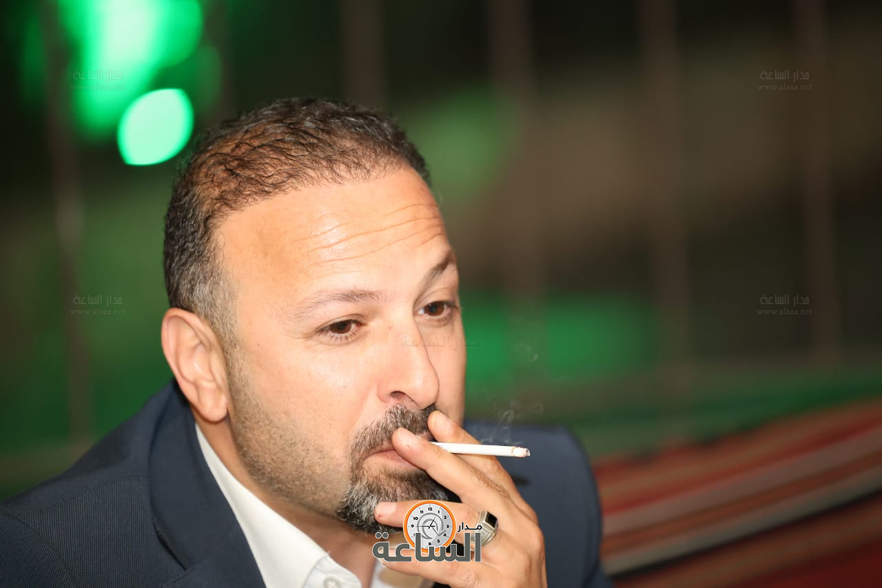 Madar Al-Saa Images 0.628098359365436