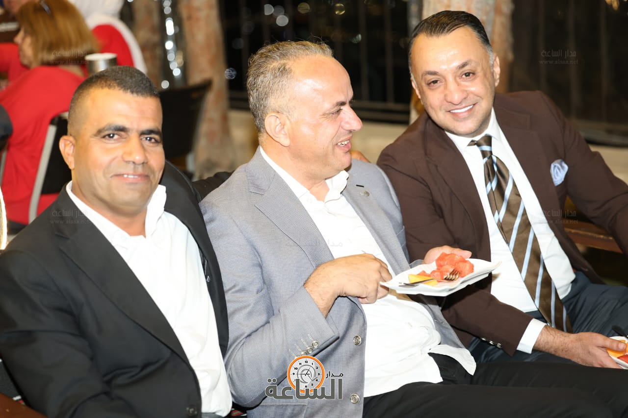 Madar Al-Saa Images 0.3954017953589595