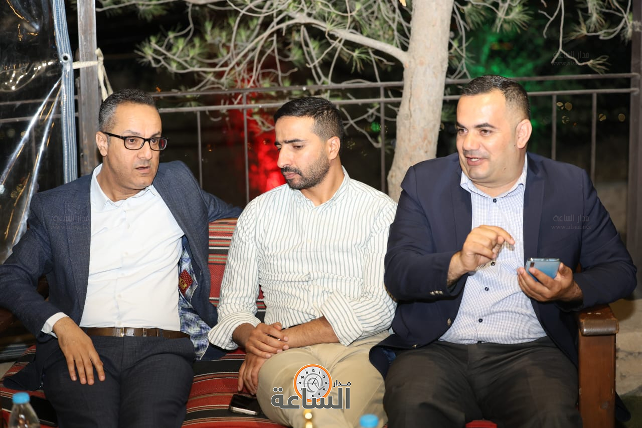 Madar Al-Saa Images 0.8894922855722179