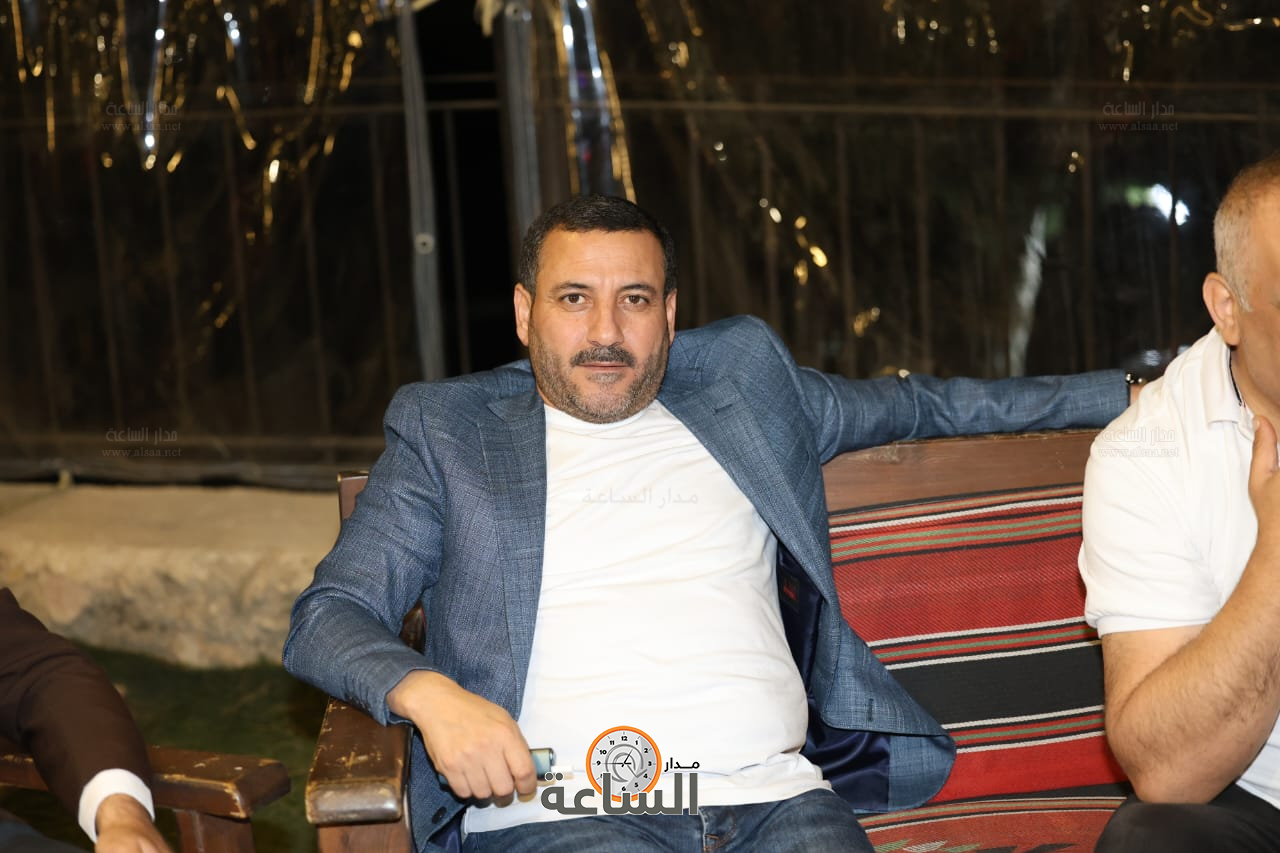 Madar Al-Saa Images 0.5737960882498303