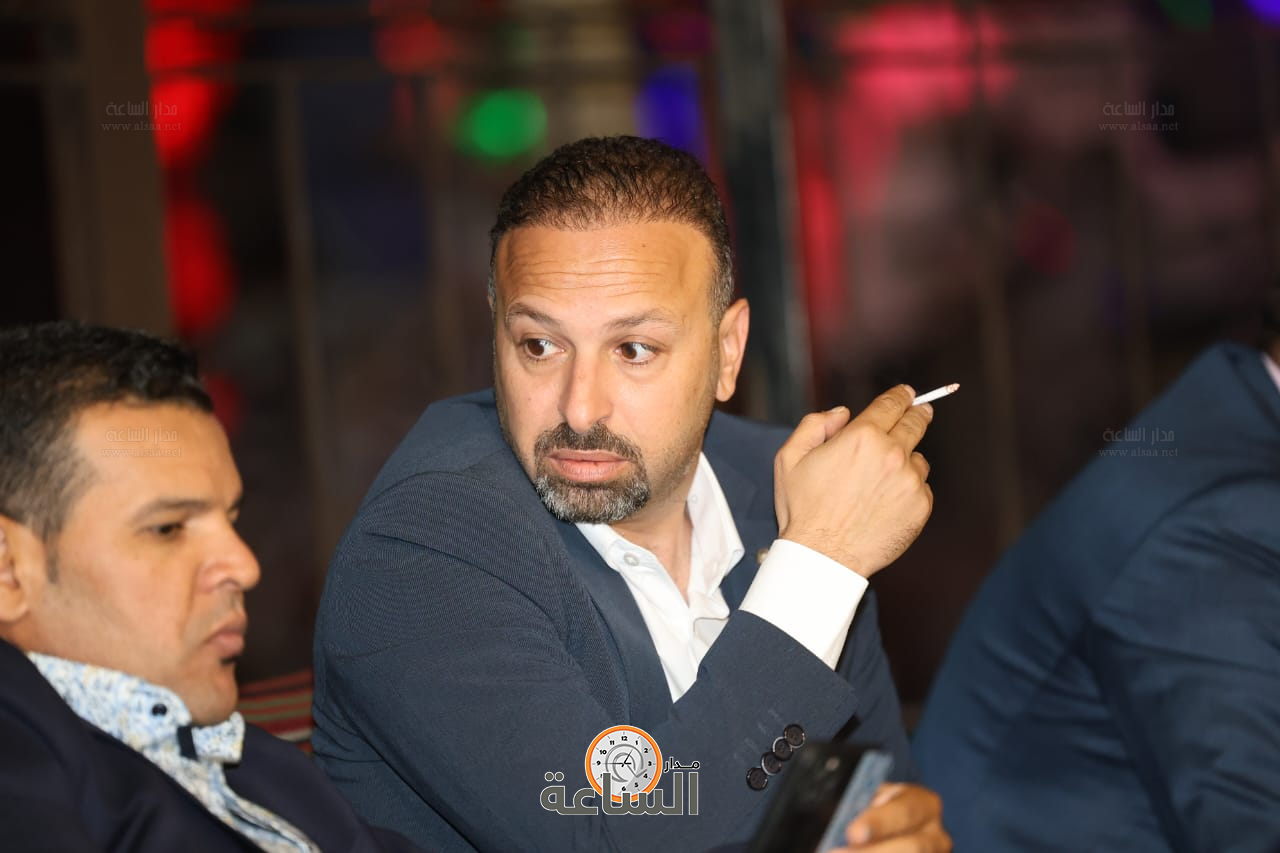 Madar Al-Saa Images 0.0831374396108131