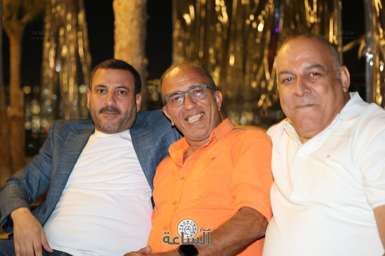 Madar Al-Saa Images 0.49190465280663476