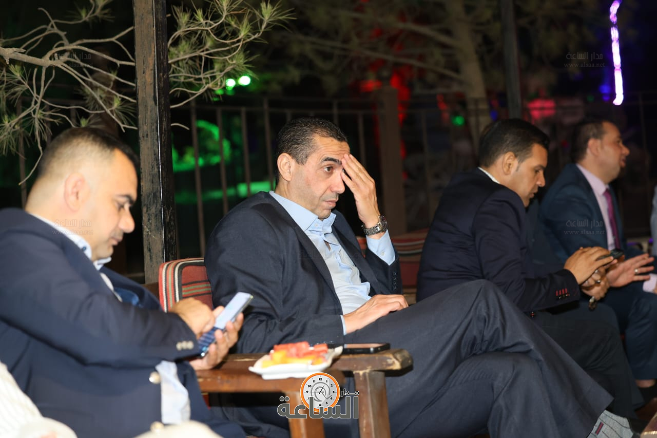 Madar Al-Saa Images 0.256832372031926