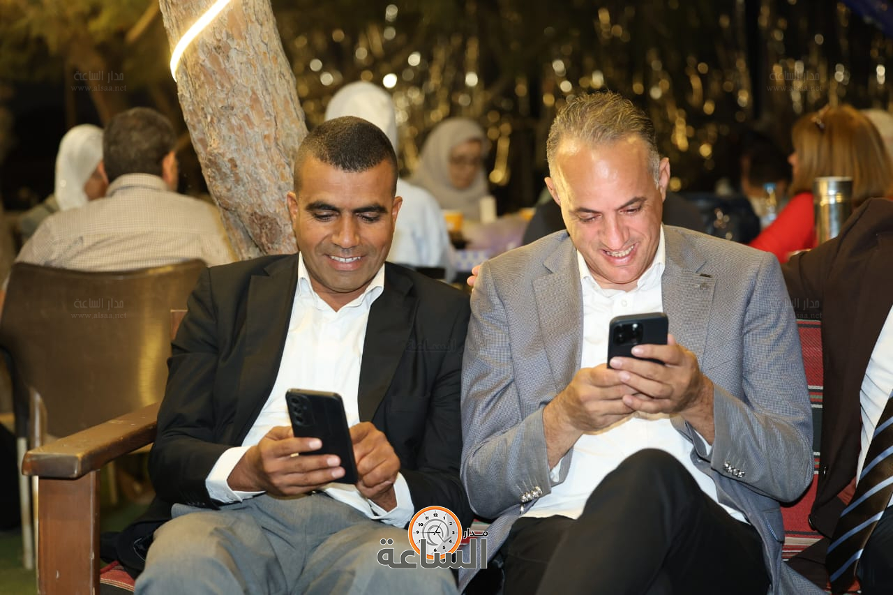 Madar Al-Saa Images 0.12662740694852248