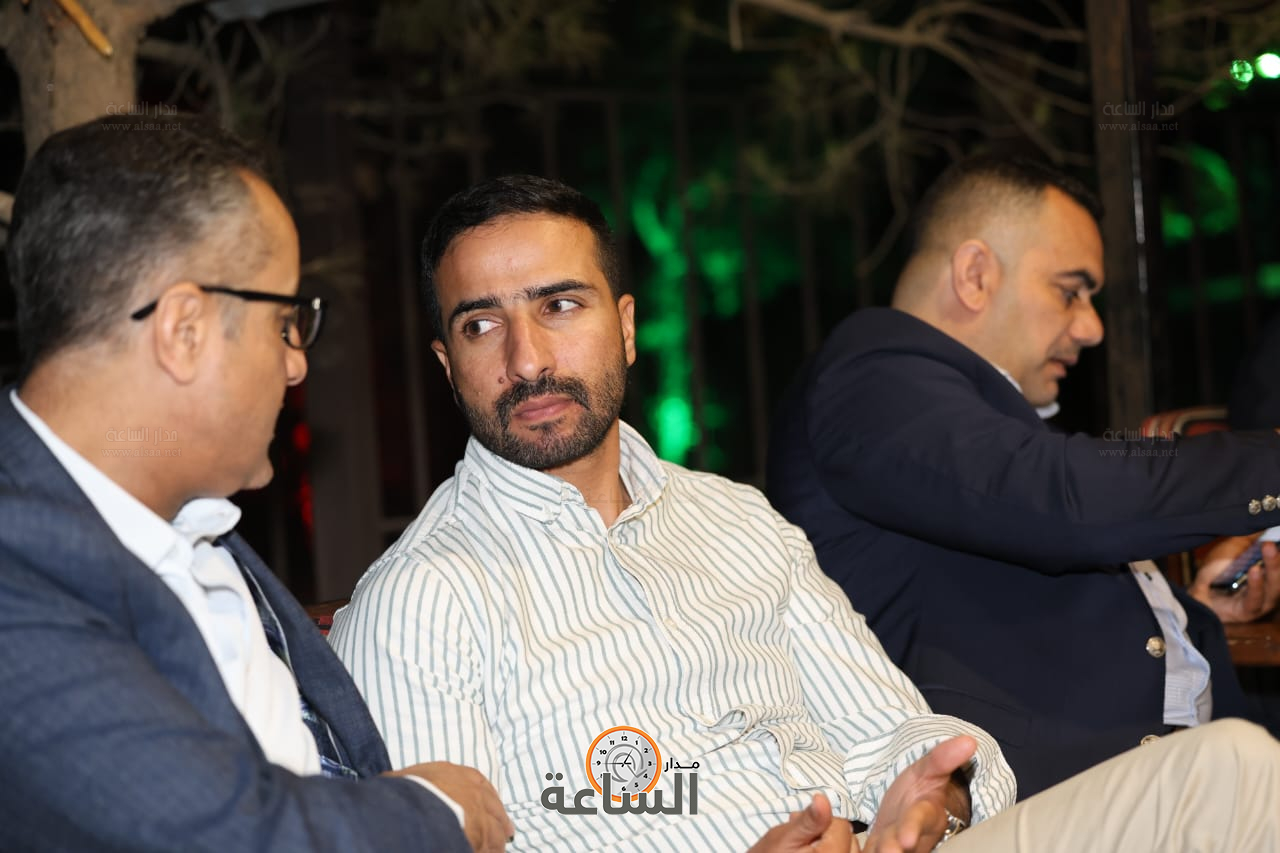 Madar Al-Saa Images 0.3587555248473058